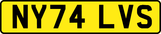 NY74LVS