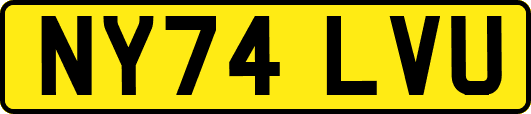 NY74LVU