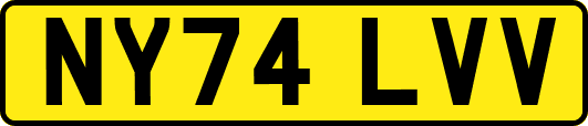NY74LVV