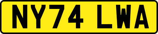 NY74LWA