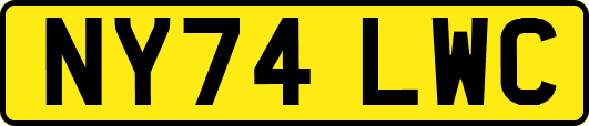 NY74LWC