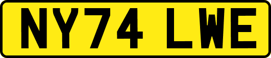 NY74LWE