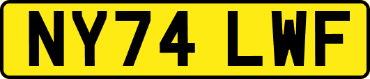 NY74LWF