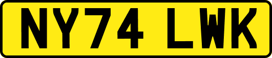 NY74LWK