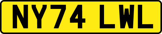 NY74LWL