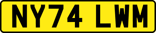 NY74LWM