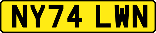 NY74LWN