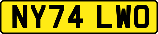 NY74LWO