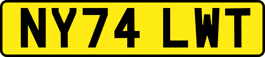 NY74LWT