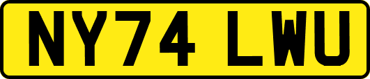 NY74LWU