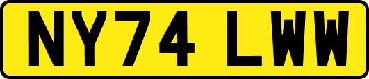 NY74LWW