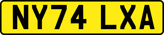 NY74LXA