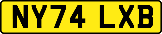 NY74LXB