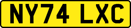 NY74LXC