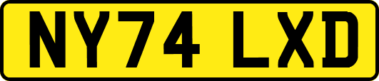 NY74LXD