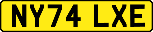 NY74LXE