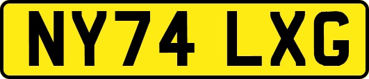 NY74LXG