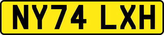 NY74LXH