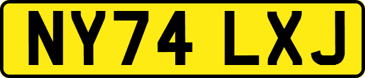 NY74LXJ