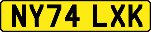 NY74LXK