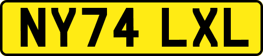 NY74LXL