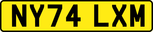 NY74LXM