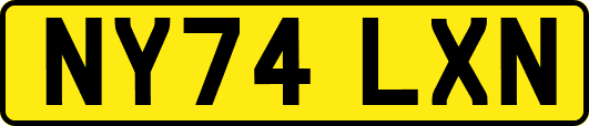NY74LXN