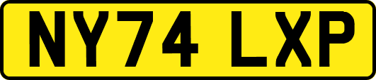 NY74LXP