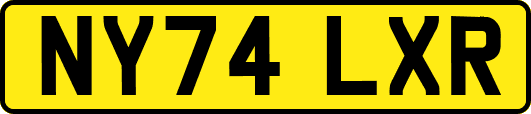 NY74LXR