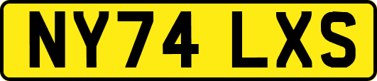 NY74LXS