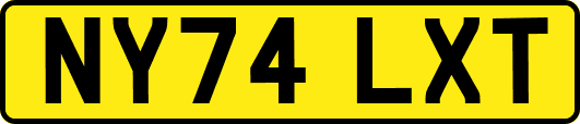 NY74LXT