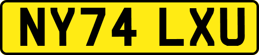 NY74LXU