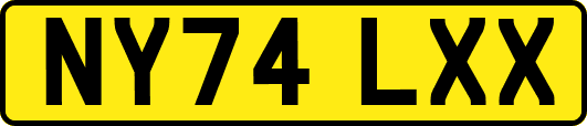 NY74LXX