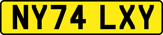 NY74LXY