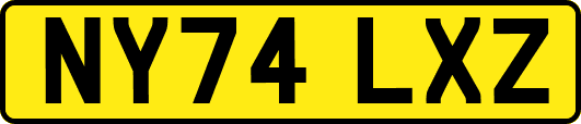 NY74LXZ