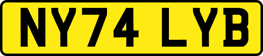 NY74LYB
