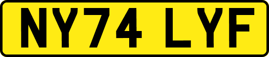 NY74LYF
