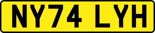 NY74LYH