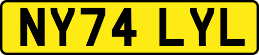 NY74LYL