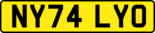 NY74LYO