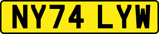 NY74LYW