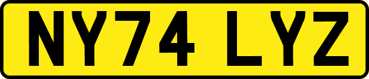 NY74LYZ