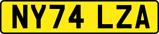 NY74LZA