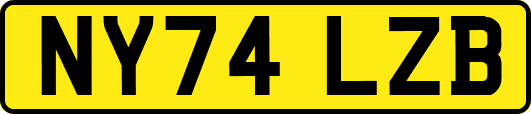 NY74LZB
