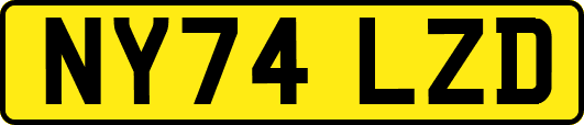 NY74LZD