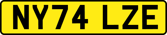 NY74LZE