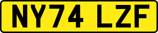 NY74LZF