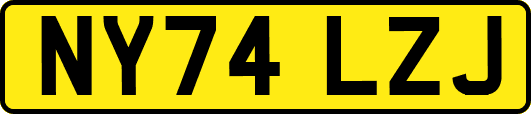NY74LZJ