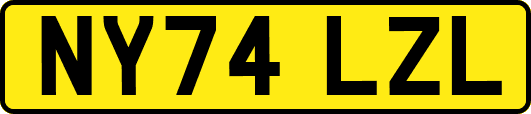 NY74LZL