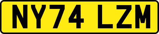 NY74LZM